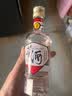 董酒【官方旗舰】白标 董香型白酒 老八大名酒 光瓶 小酒 2025年 125mL 1瓶 实拍图