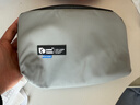 Right Away数码收纳包充电宝笔记本电源器耳机手机配件袋子男士出差护照袋 实拍图