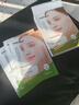 sakose1.5％水杨酸焕润祛痘面膜5片控油保湿补水清洁收缩毛孔去黑头女士 实拍图