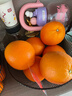 集南鲜 赣南脐橙 江西橙子新鲜现摘水果脐橙时令生鲜水果甜橙 水果礼盒 净重9斤 精品橙 单果160-220g 实拍图