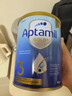 爱他美（Aptamil）金装澳洲版 幼儿配方奶粉 3段(12-24个月) 900g 6罐箱装 澳洲金装 实拍图