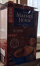 麦斯威尔（Maxwell House）特浓速溶咖啡粉13g*100条盒装 三合一冲饮 0反式脂肪酸 固体饮料 实拍图