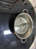 爱仕达 ASD 火锅304不锈钢鸳鸯锅32CM火锅大容量锅具电磁炉通用FS32A2WG 实拍图