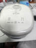 小熊（Bear）电饭煲1-2人 小电饭锅 迷你小型家用小容量一键快煮陶瓷油内胆可预约微压多功能1.6L DFB-K16A1 实拍图