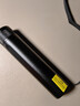 得力（deli）伍德氏灯 紫光灯鉴定果蔬猫藓玉石古玩390验烟防伪验钞笔手电 实拍图