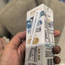新希望 千岛湖牧场高钙纯牛奶200ml*24  3.6g优质蛋白 礼盒装 送礼佳品 实拍图