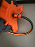 HTWRO德国品牌浇花神器洗车水枪高压水管软管自动排管家用收管器30米 实拍图