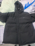 回力棉服男连帽棉衣冬季保暖户外休闲百搭棉袄加厚防寒外套上衣 实拍图