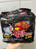 三养（SAMYANG）火鸡面三养速食方便面袋装 700g(140g*5)泡面拌面早餐零食 实拍图