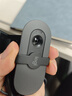 罗技（Logitech）Brio 95 全高清网络摄像头 视频会议直播摄像头 视频通话 电脑笔记本摄像头 带麦克风 商用版 黑色 实拍图