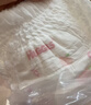 好奇（Huggies）铂金装成长裤婴儿拉拉裤小桃裤夏日超薄透气 L码(9-14kg)70片+6片 实拍图