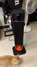 美的（Midea）【央视展示】石墨烯火焰暖风机取暖器 家用电热电暖器 全屋速热升温电暖气 轻音节能小太阳NFT-HYR 实拍图