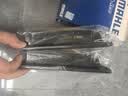 马勒（MAHLE）空气滤芯滤清器空气滤空滤LX2117(老飞度04-07年/思迪/理念) 实拍图