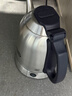 吉谷（K·KOU）茶台烧水壶 家用电热水壶恒温电茶壶热水壶泡茶电水壶大容量食品级304不锈钢 1.2L （上善）TA001 实拍图