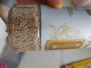 十月稻田 熟白芝麻 200g 免洗即食 凉拌调味 烘培杂粮辅料 芝麻酱原料 实拍图