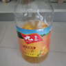 九三 非转基因 大豆油 一级 5L 实拍图