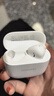 华为长续航蓝牙耳机 FreeBuds SE 2 国家补贴 40小时长续航 快速充电 蓝牙5.3适用于苹果/安卓手机白 实拍图