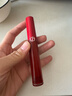 阿玛尼红管唇釉#405番茄红 素颜显白口红不沾杯润唇膏 新年礼物女士 实拍图