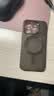 亿色【苹果手机壳盲盒】适用iphone16promax/15/14/13/12pro全系列手机壳磁吸透明壳液态硅胶壳支架壳 盲盒A：软边硬背壳丨99%磁吸壳 iPhone14Pro【同款或非同款随机送 实拍图