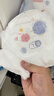 好奇（Huggies）金装拉拉裤XL96片(12-17kg)尿不湿【速干不易红】 实拍图