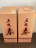 五粮液股份 五粮春第二代 2022年 浓香型白酒 52度 500ml*6瓶 原箱 实拍图