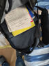 CROSSGEAR十字勋章悬浮减负双肩包旅行差旅大容量17.3吋电脑包男女学生书包 实拍图