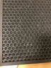 绿尘 适配honeywell霍尼韦尔空气净化器过滤芯kj305f-pac1101/KJ410F滤网 3号活性炭滤网KJ300/305/310/35M 实拍图
