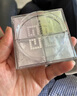 纪梵希（Givenchy）四宫格散粉1 双支囤货装定妆粉蜜粉饼哑光提亮新年礼物女生送闺蜜 实拍图