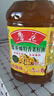 鲁花 【保真菜籽油】食用油 低芥酸特香菜籽油 5L  /桶   实拍图