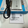 惠普（HP） 512GB 移动固态硬盘P900（PSSD）USB3.2 ssd 2000MB/s Type-C接口 星耀黑｜手机直连 实拍图