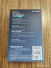普联（TP-LINK）BE3600 WiFi7双频千兆USB无线网卡台式机专用 电脑笔记本wifi接收器 5G wifi发射器 7DN9200免驱版 实拍图