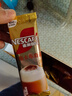 雀巢（Nestle）【侯明昊推荐】慕斯卡布奇诺速溶三合一减蔗糖冲调饮品19g*12条 实拍图