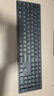 戴尔（DELL）KB500无线键盘家用办公键盘设计感键盘精巧键盘低噪高效USB外接黑色 实拍图