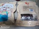 杨大爷烟熏四川特产腊味熏肉 腊猪舌头260g 实拍图
