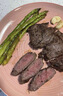 澳牛日记 澳洲和牛M5嫩肩牛排 净重1斤 牛肉生鲜冷冻谷饲雪花牛排牛扒 实拍图