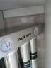 奥克斯净水器商用超滤过滤器直饮不锈钢净水机大流量奶茶店咖啡厅餐饮开水机专用自来水直饮机净饮机 升级款【20寸商用机】上门安装 实拍图
