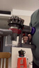 戴森（DYSON）V8 Slim Fluffy Extra SV10K 无线手持吸尘器 轻量家用 清洁除螨 强大吸力 可车载 新年礼物 实拍图