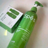 Spes诗裴丝控油蓬松水杨酸洗发水小分子强控油去屑380ml洗头水男女士 实拍图