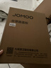 九牧（JOMOO）11396-2-1/41KB-1抗菌一级水效坐便器虹吸式节水连体马桶400坑距 实拍图
