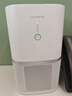 UORRIS【全球热销60W+】德国欧瑞氏空气净化器除甲醛去烟味除tvoc新房急入住桌面家用除异味过敏鼻炎哮喘 月光白|专研3滤芯|母婴级全效净化 【三重滤芯】除醛分解变色丨除敏灭菌丨除异味烟味 实拍图