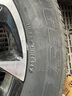 普利司通（Bridgestone）汽车轮胎 225/65R17 102H H/L 400 配套RAV4/适配CRV/奇骏 实拍图