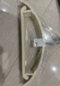 佳帮手植绒裤架家用衣架挂衣防滑无痕防肩角收纳整理师专用衣撑10只装 实拍图