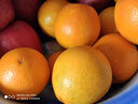 京鲜生 湖北秭归纽荷尔脐橙8斤 单果150g应季水果 源头直发包邮 实拍图