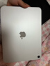 Apple/苹果 iPad11英寸 A16芯片2025年款 平板电脑 (128GB WLAN版/学习办公娱乐)银色 实拍图