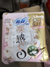 苏菲裸感S贵族棉纯棉日用卫生巾25cm12片 透气亲肤低敏姨妈巾京东自营 实拍图