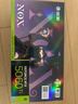 影驰 GeForce RTX 5060 Ti 星曜 NOX MAX OC 16GB GDDR7 DLSS 4 电竞游戏AI设计剪辑本地部署镜面显卡 实拍图