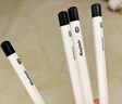 卡西米尔【热门商品】小白杆铅笔新一年级二年级考试专用铅笔涂卡笔初学者练字六角铅笔HB 实拍图