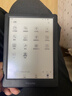 掌阅（iReader）Light4 Turbo 6英寸智能阅读本电子书阅读器 墨水屏电纸书AI平板电脑学习看漫 便携笔记本 沉墨 实拍图