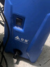 安露（ANLU）高压洗车机家用清洗机高压水枪洗车水枪洗车神器VBB-70洗车套装 实拍图