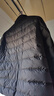 海澜之家轻薄排骨羽绒服男【90绒高品质羽绒】石墨烯外套男冬季过年 实拍图